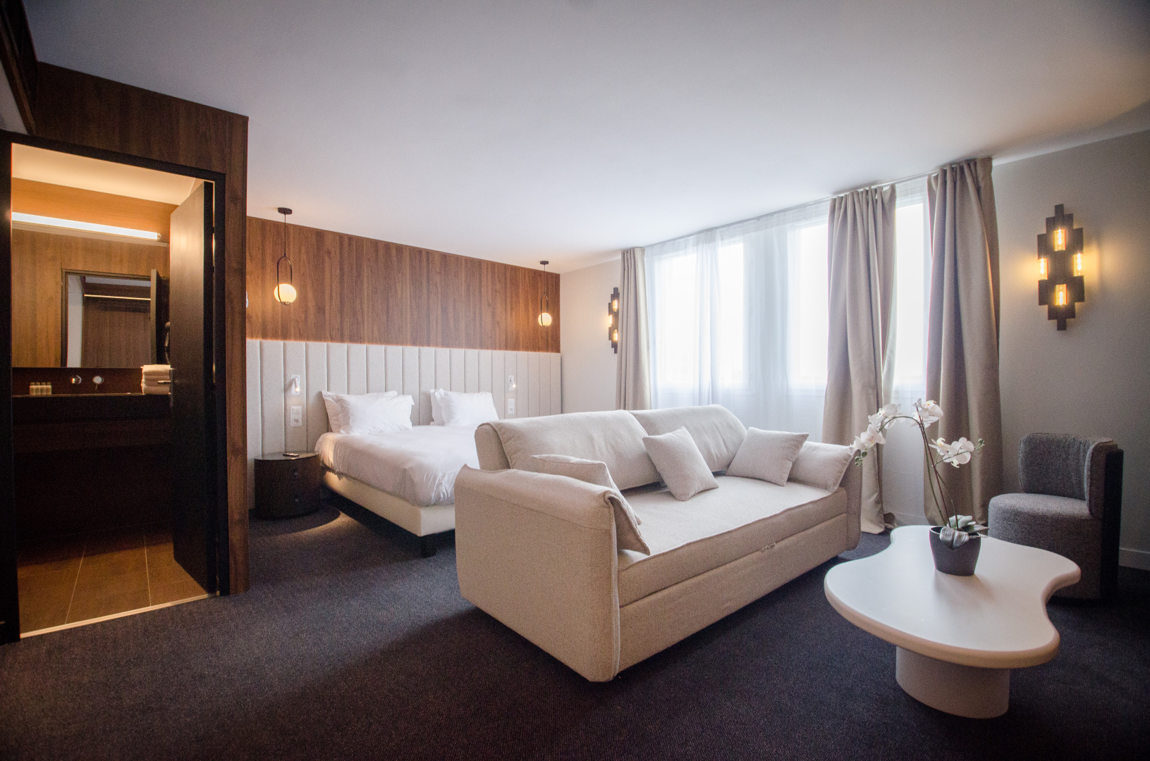 Photo - Golden Tulip Villepinte Roissy — Parc Des Expositions Hotel