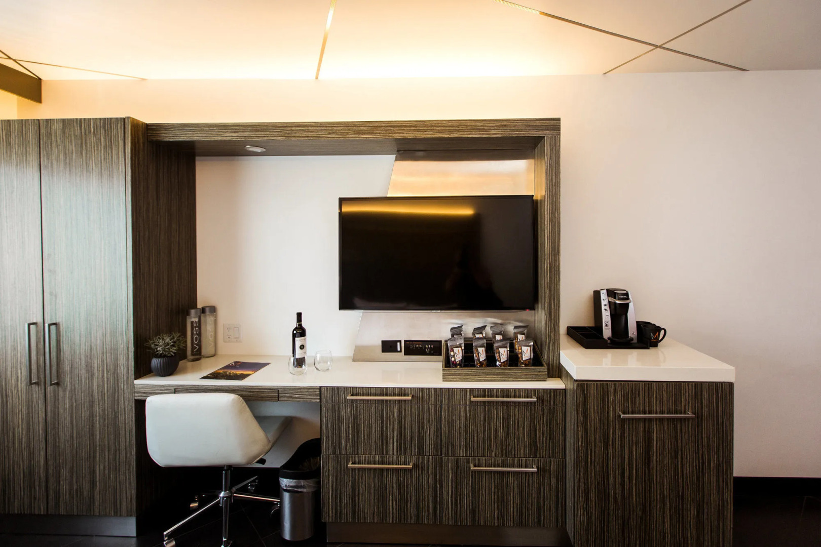 Foto - The Moment Hotel