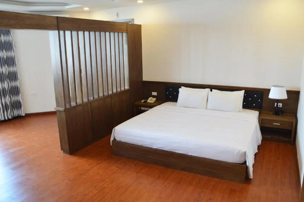 Foto - Phu Tho Hotel