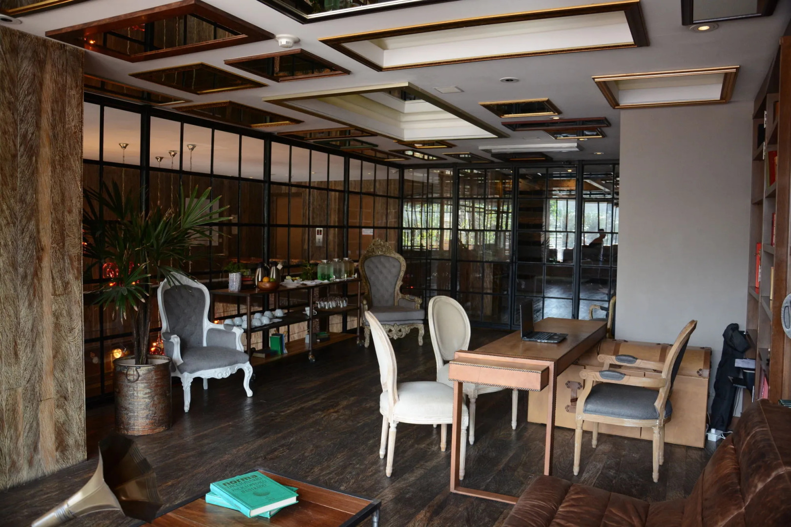 Foto - The Charlee Hotel