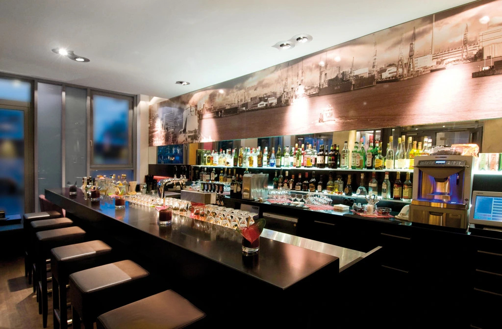 Photo - The Scotty Hotel Hamburg
