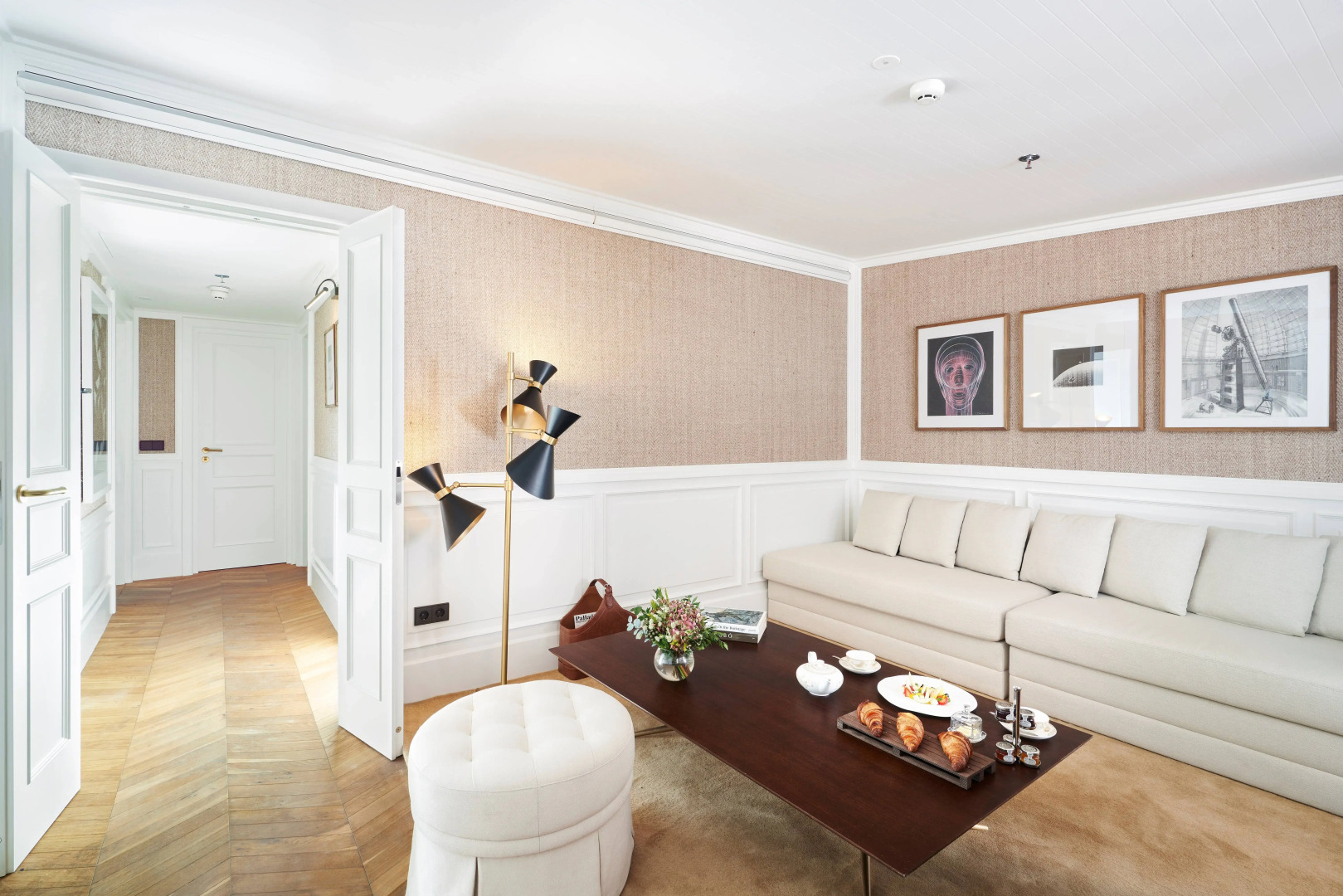 Foto - BLESS Hotel Madrid - The Leading Hotels of the World