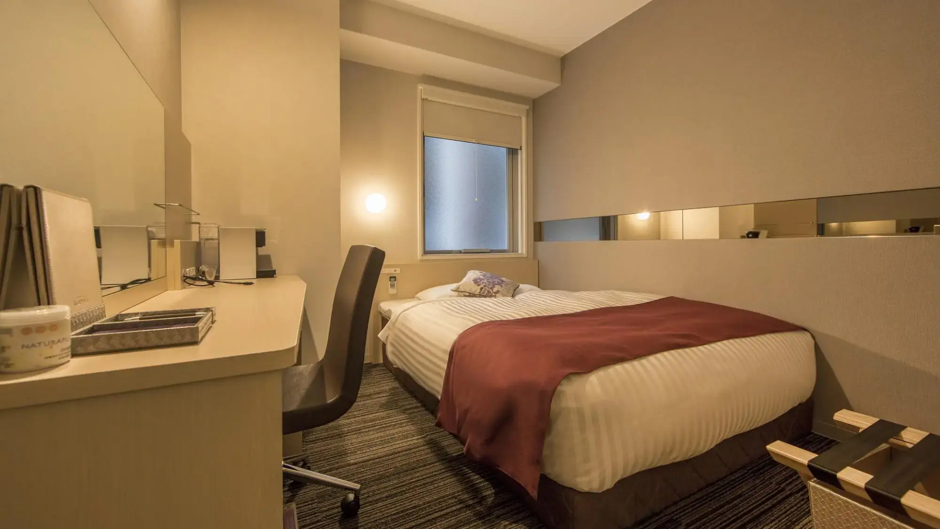 Foto - Super Hotel Premier Osaka Honmachi Ekimae Natural Hot Springs