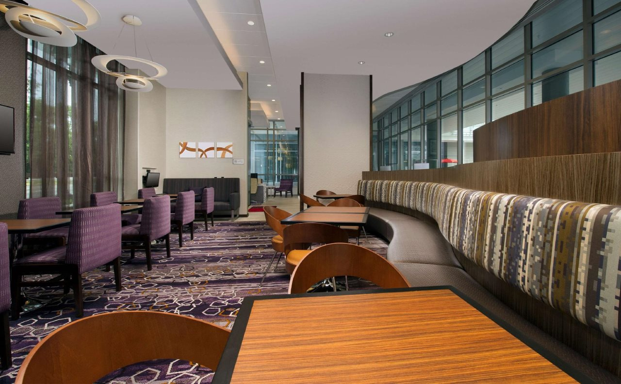 Foto - Hampton Inn Washington DC NoMa Union Station