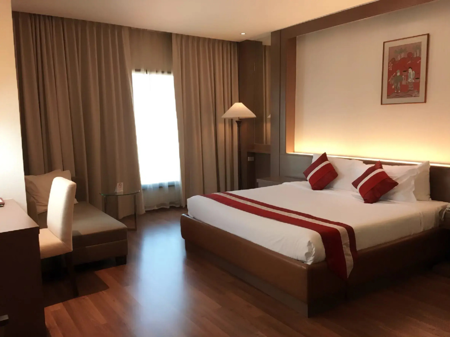 Photo - Chiangmai Grandview Hotel & Convention Center