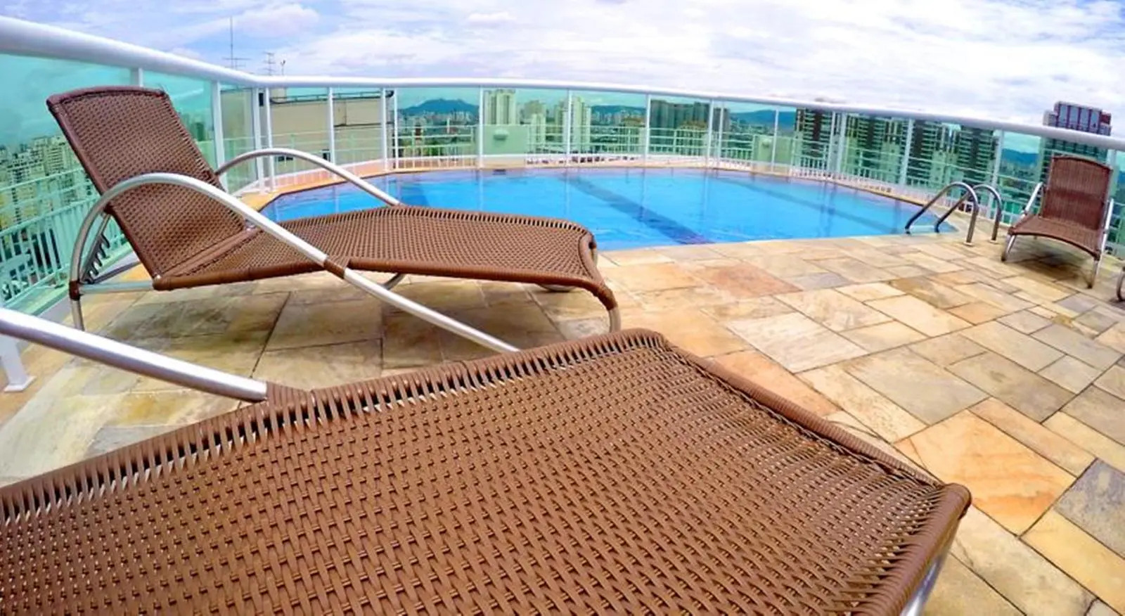 Photo - Plaza Inn American Loft - Barra Funda