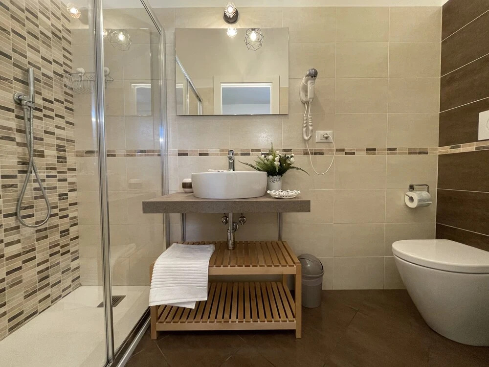 Photo - Porta alla Croce Guest House