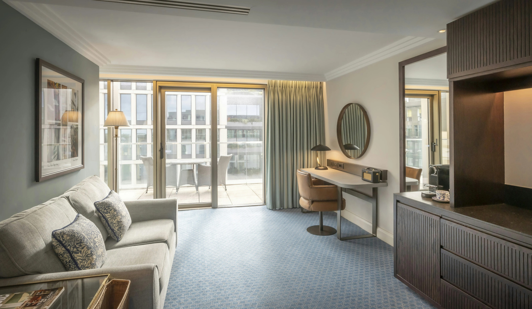 Photo - Clayton Hotel Cambridge