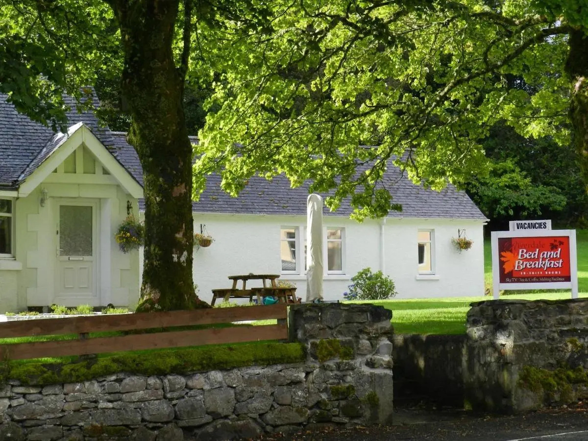 Foto - Bonnie Lodge by Broadford Hotel