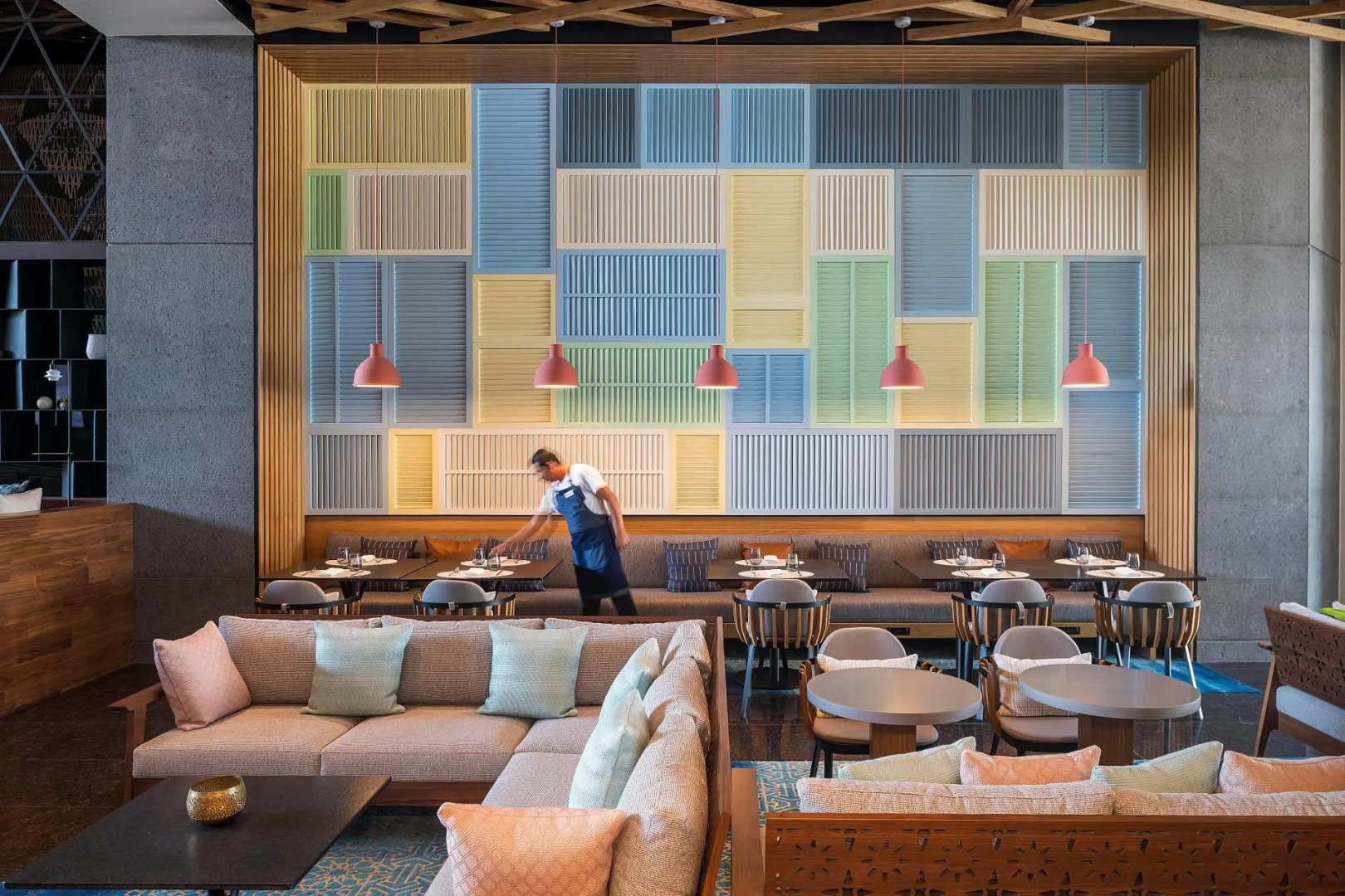 Photo - Canopy By Hilton Cancun La Isla