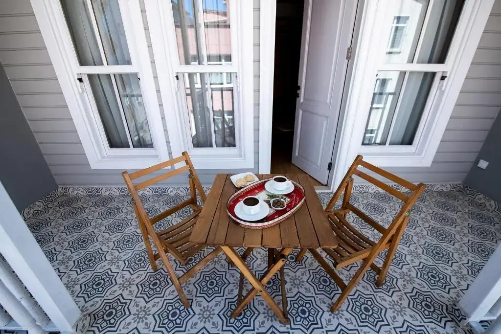 Foto - Ikiz Konak Boutique Hotel