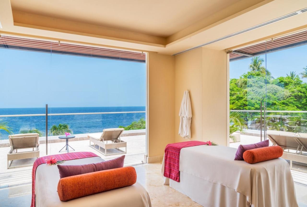 Photo - Hyatt Ziva Puerto Vallarta - All Inclusive