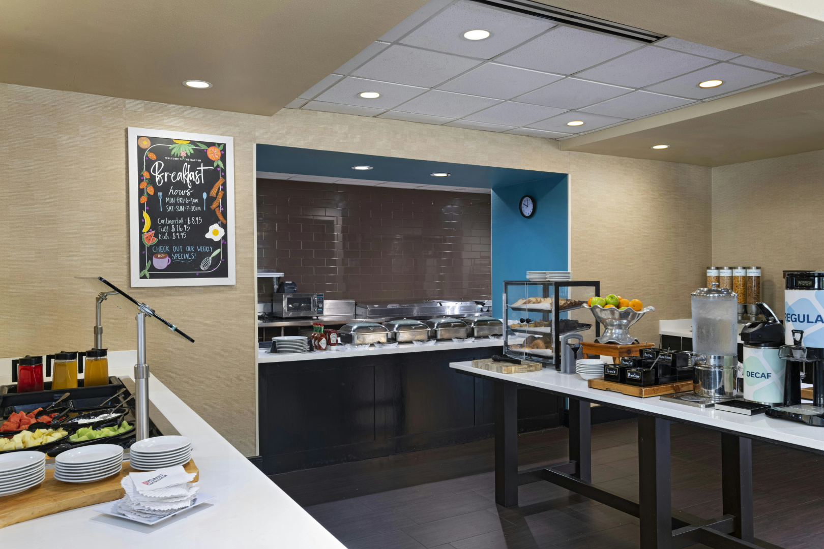 Photo - Hilton Garden Inn DFW Airport South