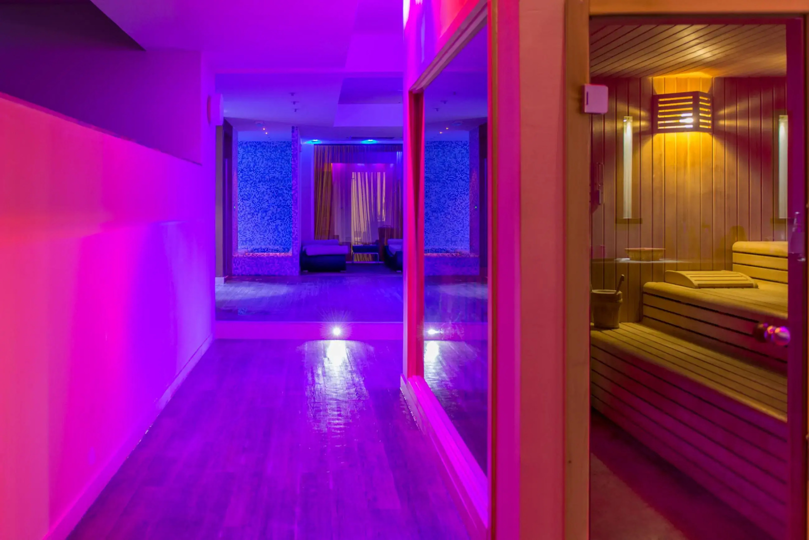 Photo - Apulia Hotel Vittoria Resort Pool & SPA