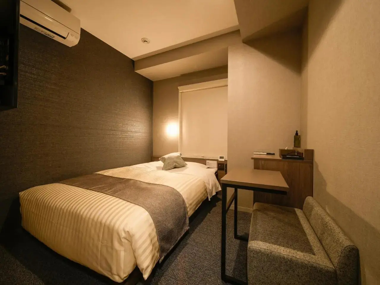 Photo - Super Hotel Premier Ikebukuro Natural Hot Spring
