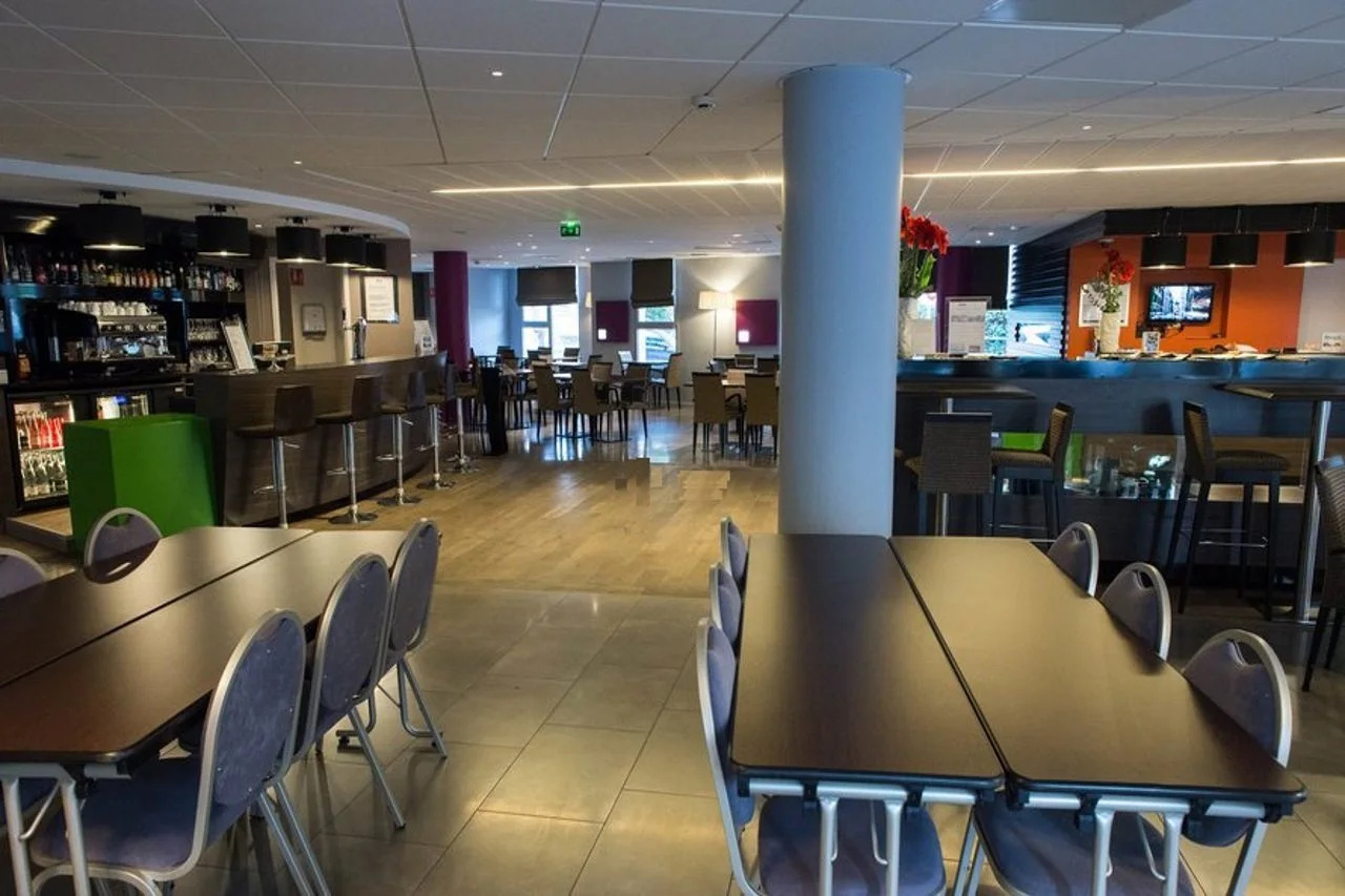 Photo - Hotel Escale Oceania Pornichet La Baule