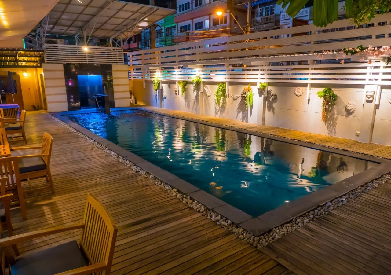 Foto - Atrium Boutique Hotel