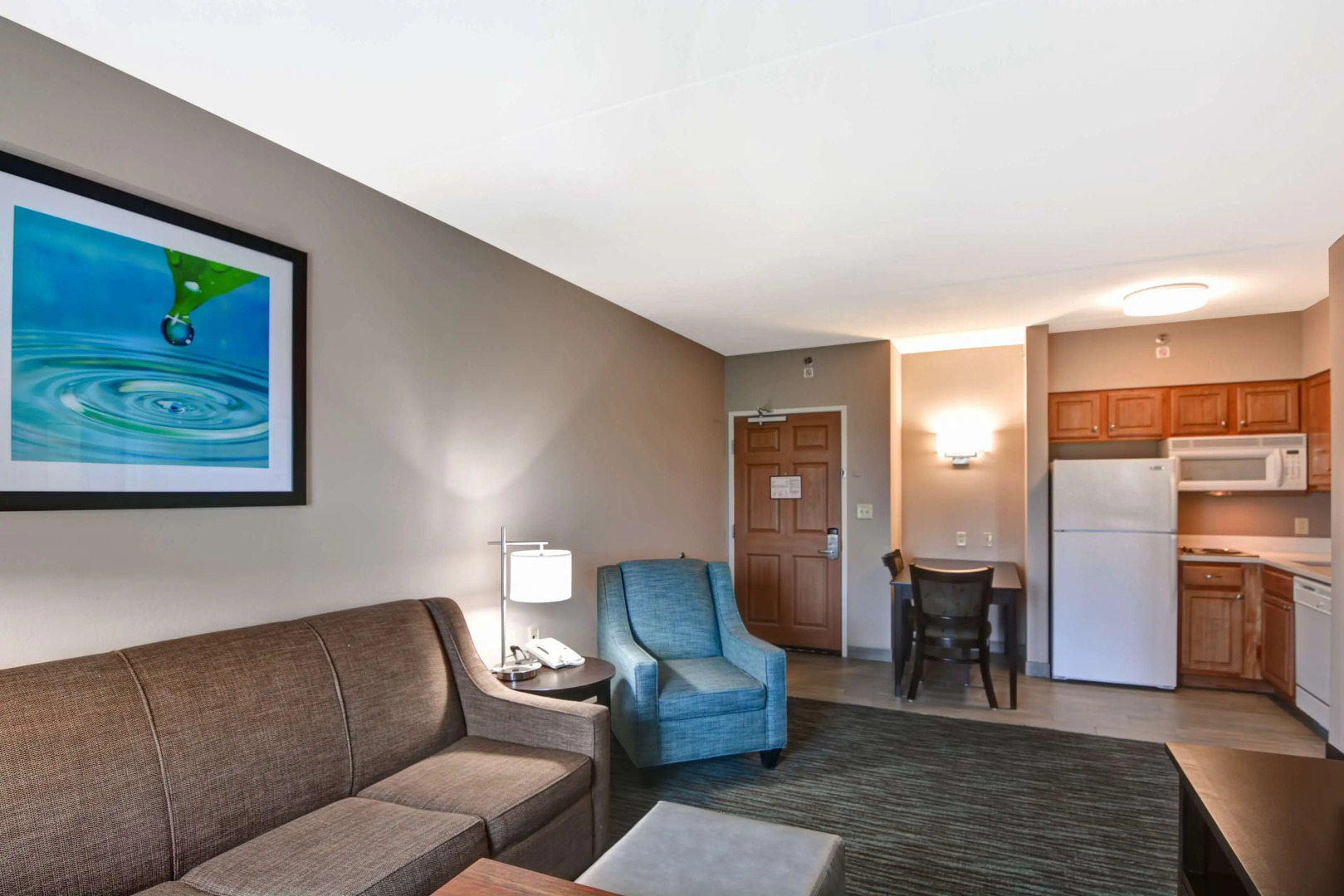 Photo - Homewood Suites by Hilton Aurora Naperville