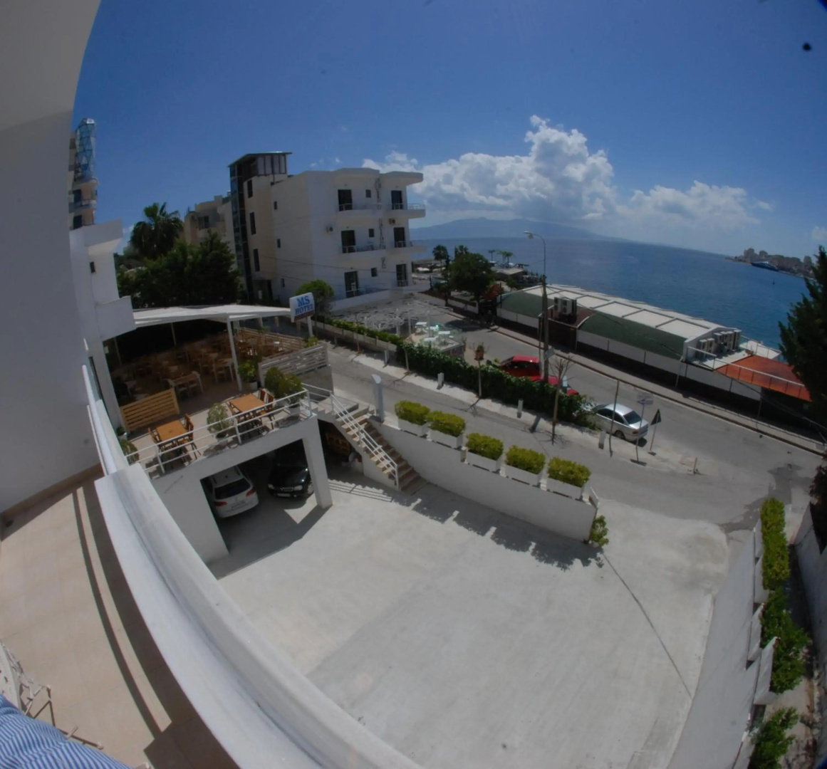 Foto - Hotel MS