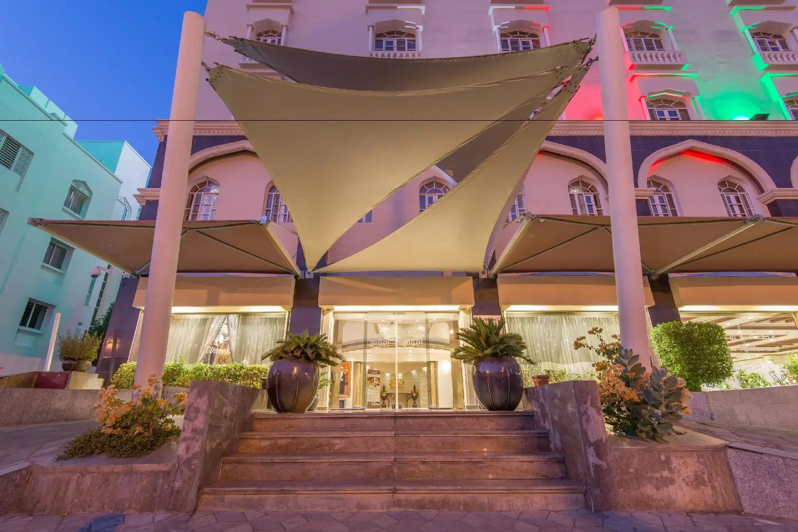 Foto - Caesar Hotel