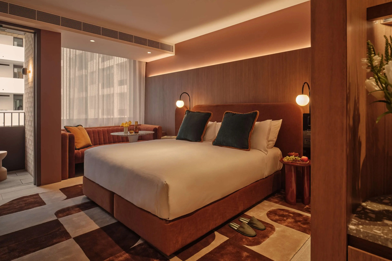 Foto - The EVE Hotel Sydney