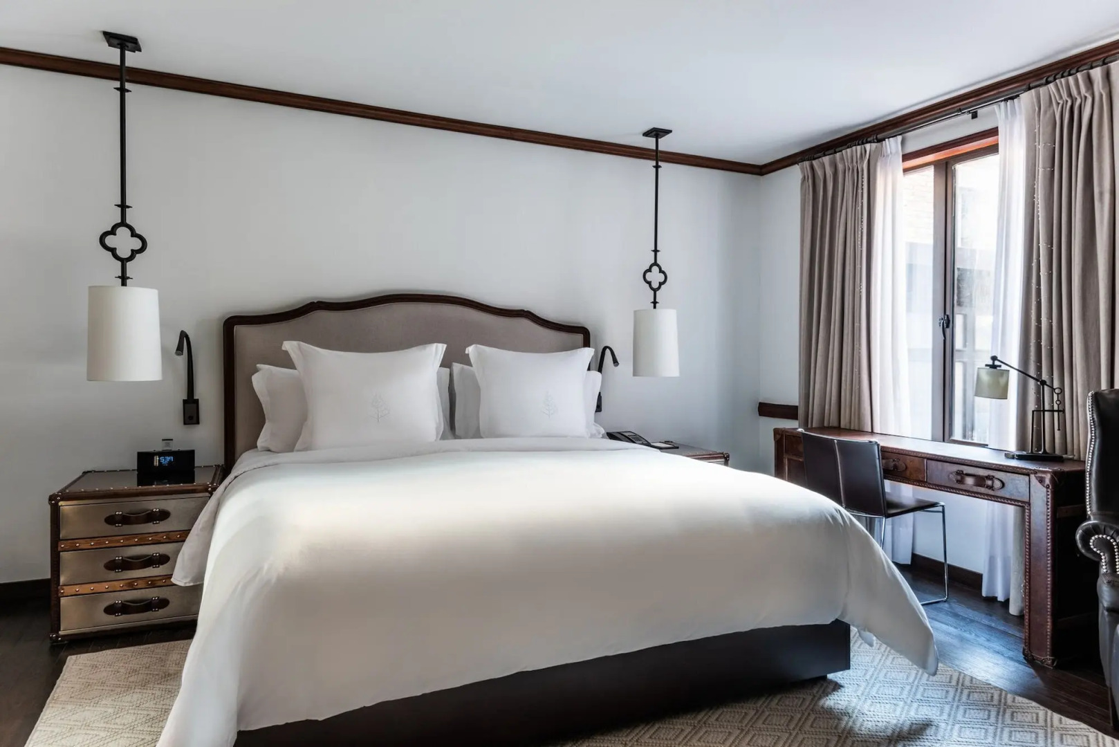 Photo - Four Seasons Hotel Casa Medina Bogota