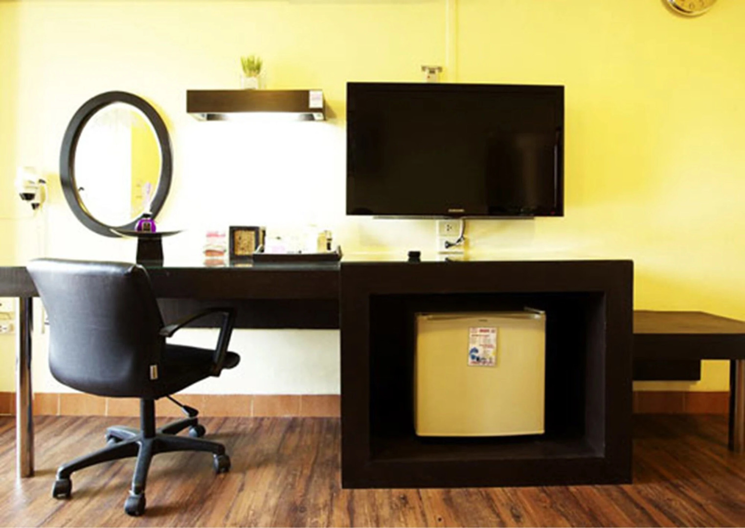 Foto - Vabua Asotel Bangkok