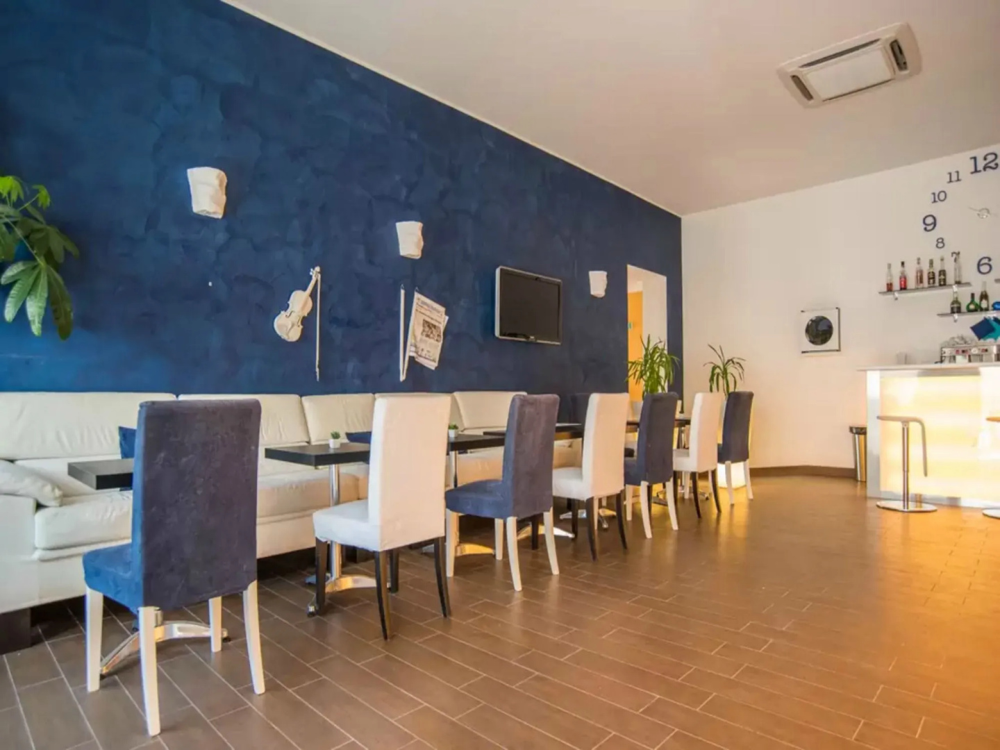 Photo - Hotel Noto Marina