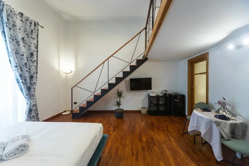 Foto - Palazzo il Convento Universita