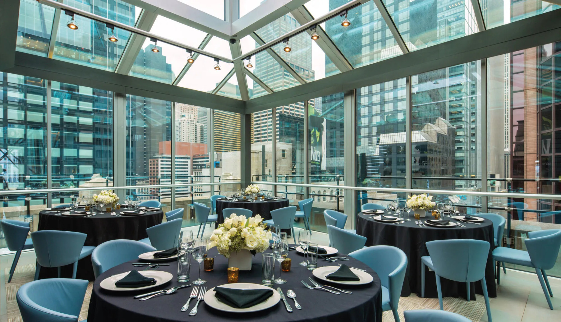 Foto - The Time New York, part of JdV by Hyatt