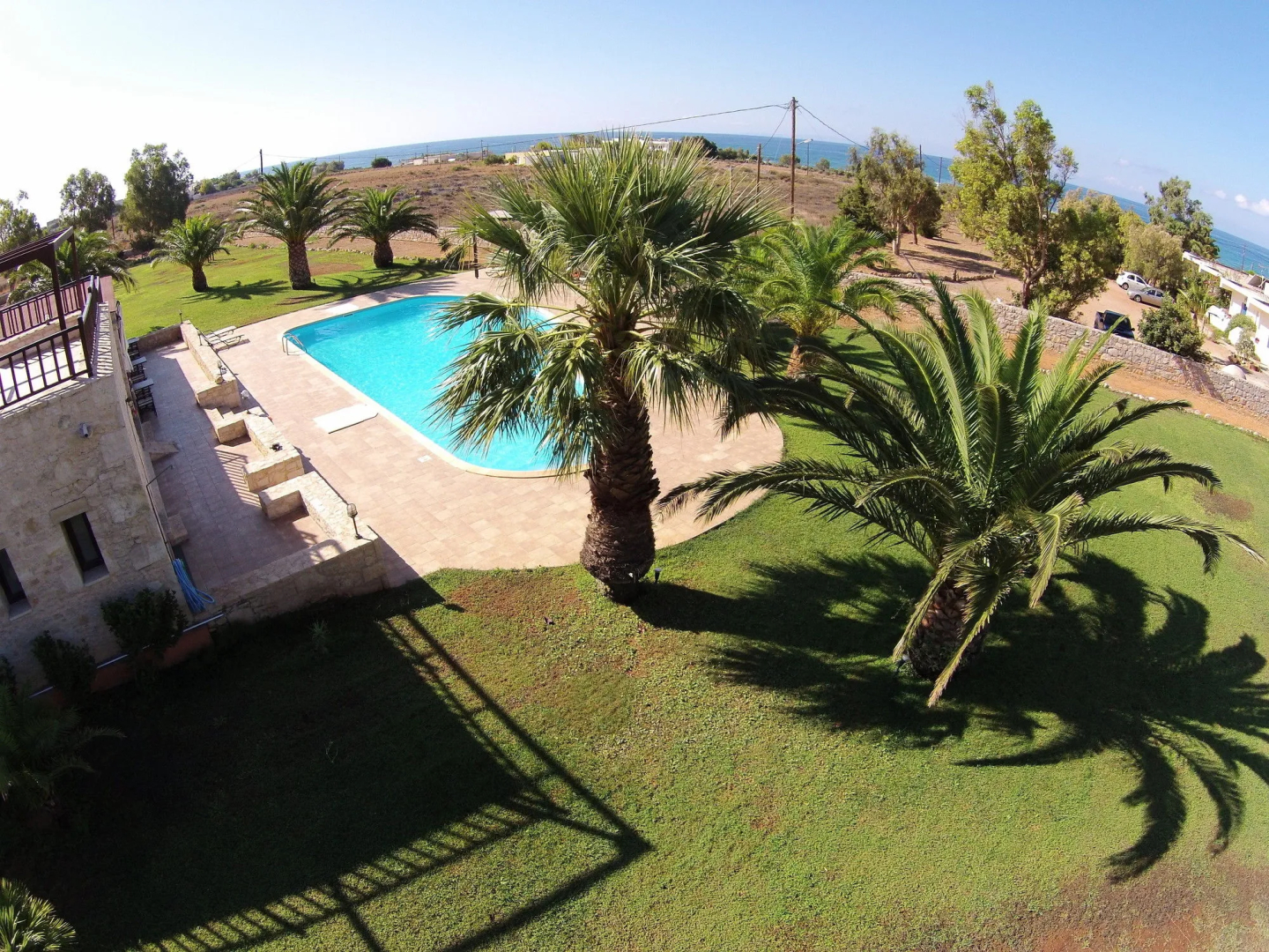 Foto - Kallicrates Village