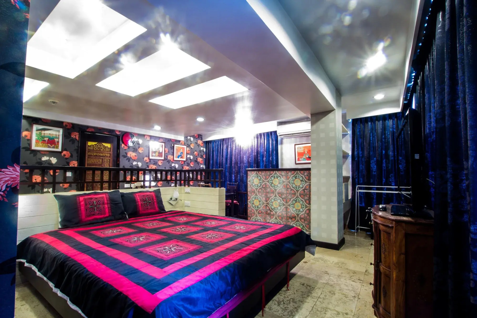 Photo - Sabai Sabai@Sukhumvit Hotel