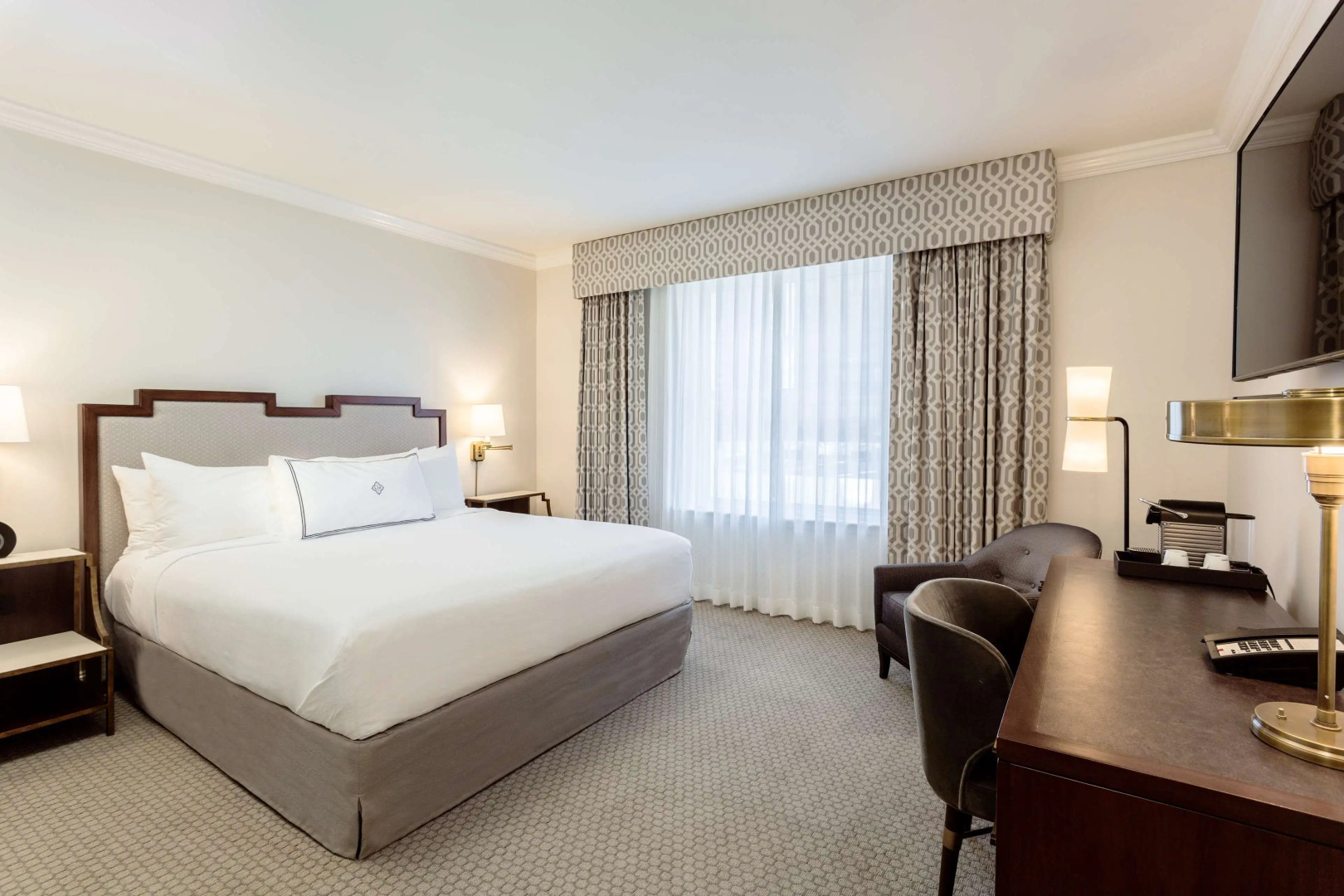 Foto - The Lancaster Hotel