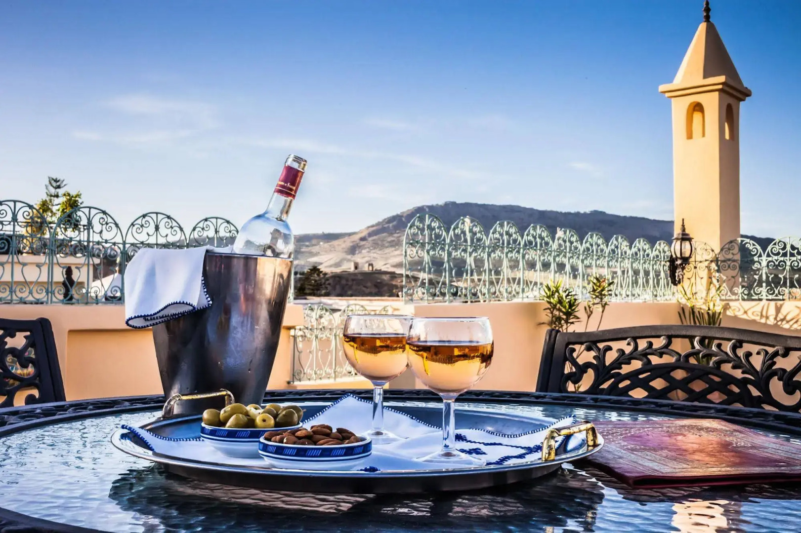 Foto - Riad Zamane Fès - Boutique & Spa