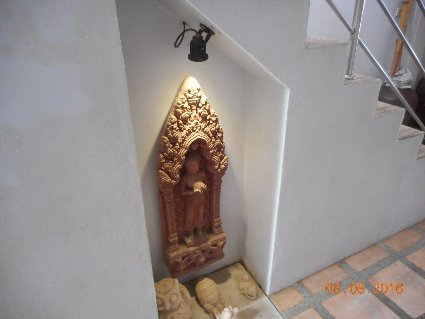 Foto - Kamala Dreams