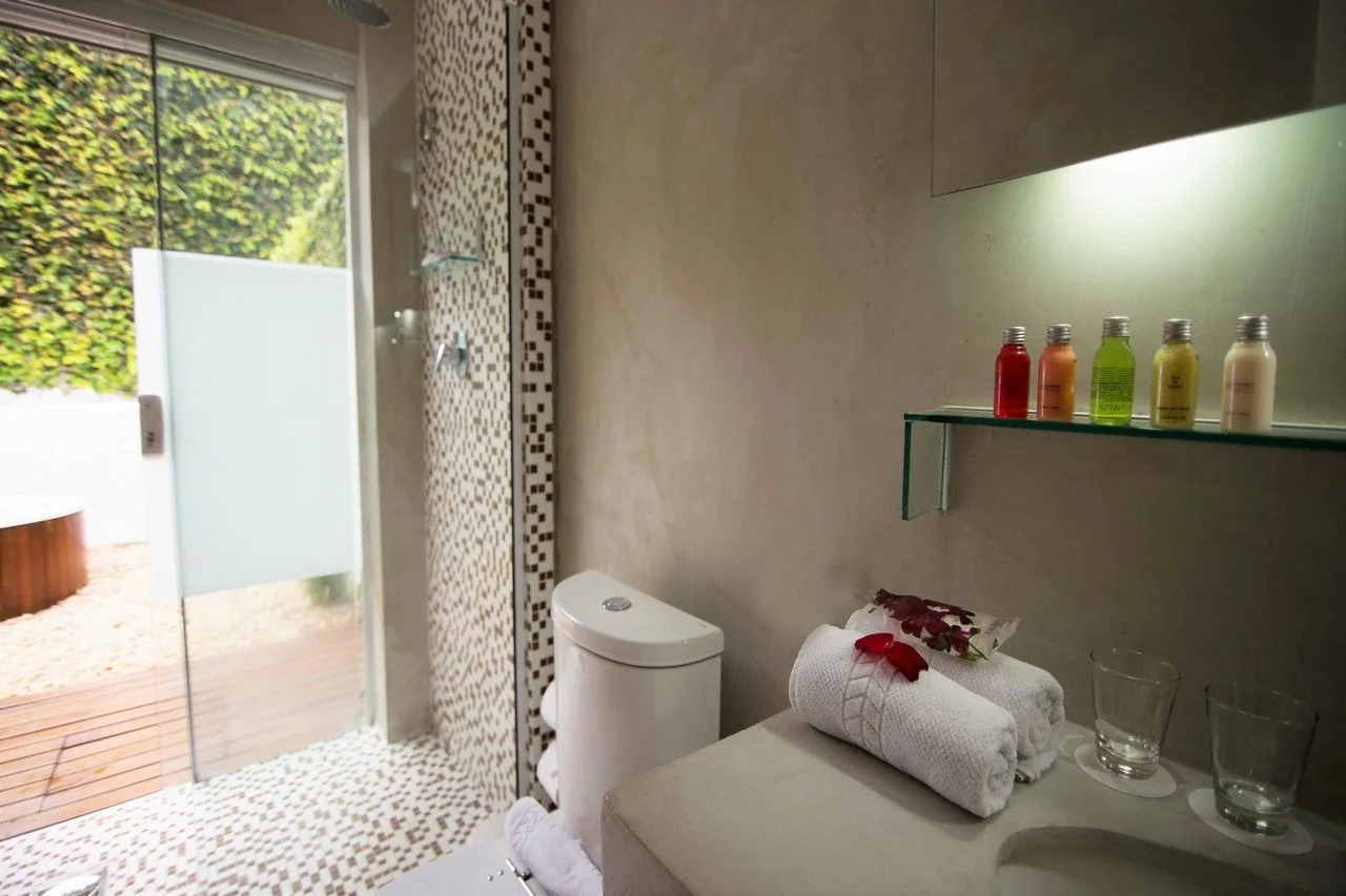 Photo - Serena Buzios