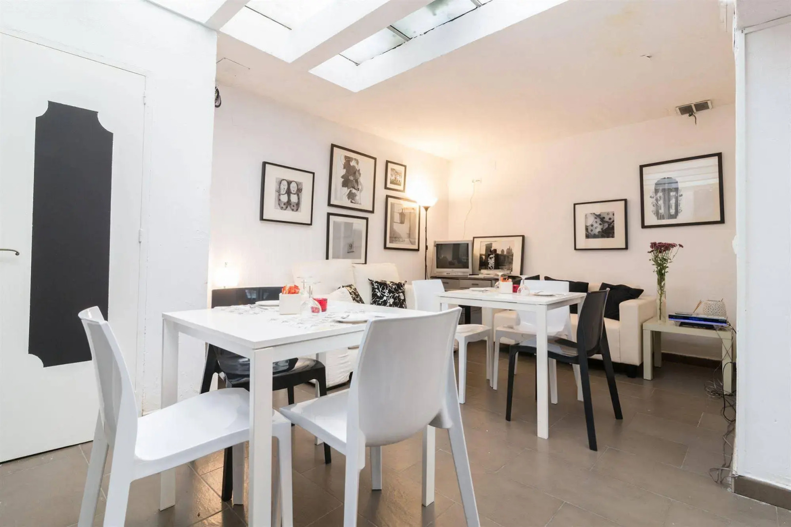 Foto - Hotel Ateneo Sevilla