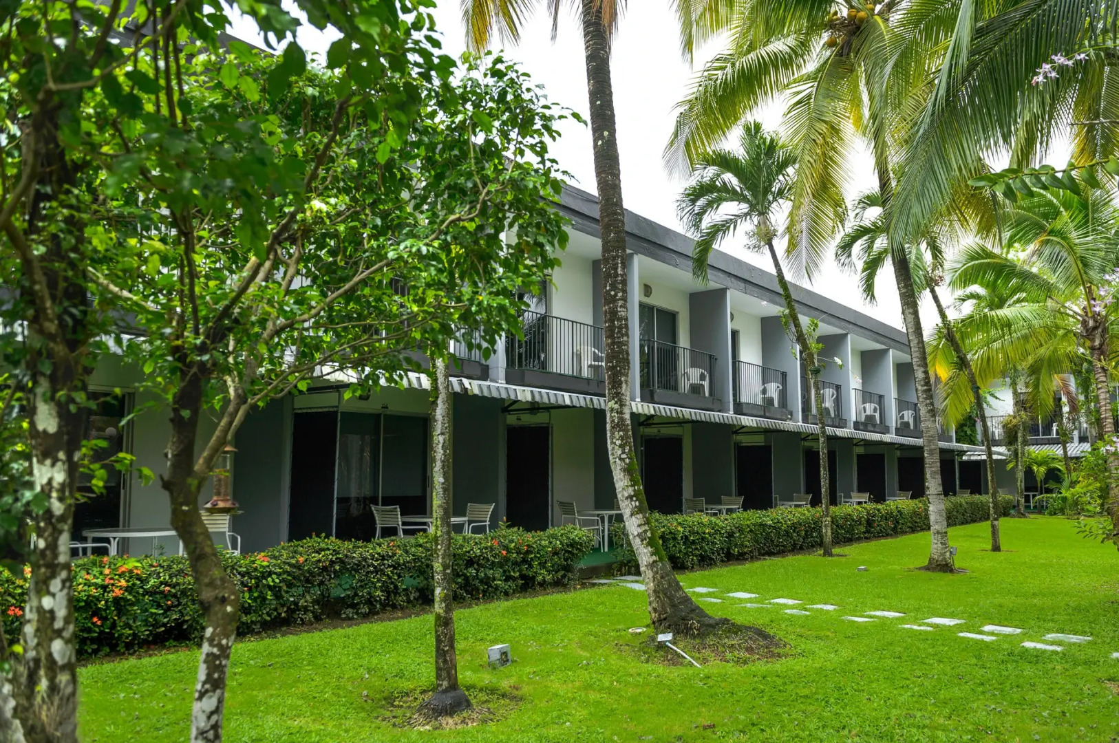 Photo - Riande Aeropuerto Hotel Casino