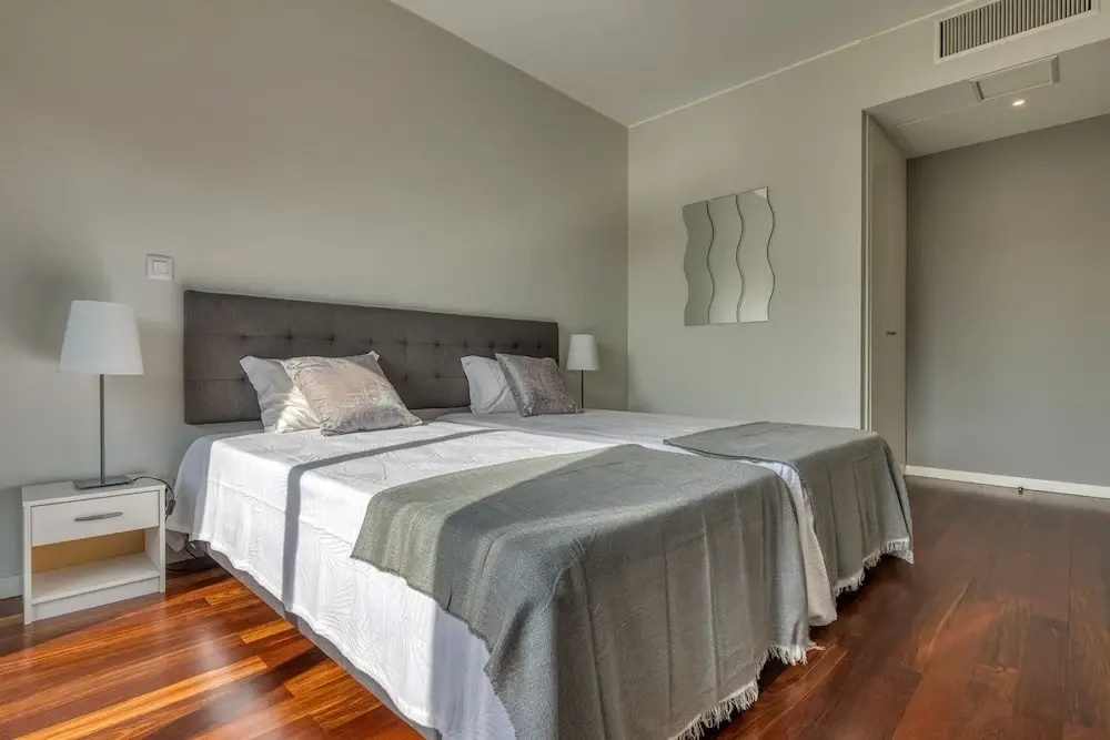 Foto - Villa Nogueira IV