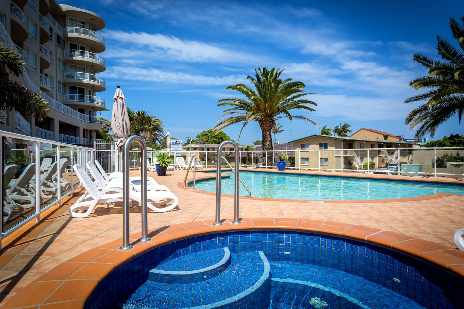 Foto - Kirra Beach Apartments