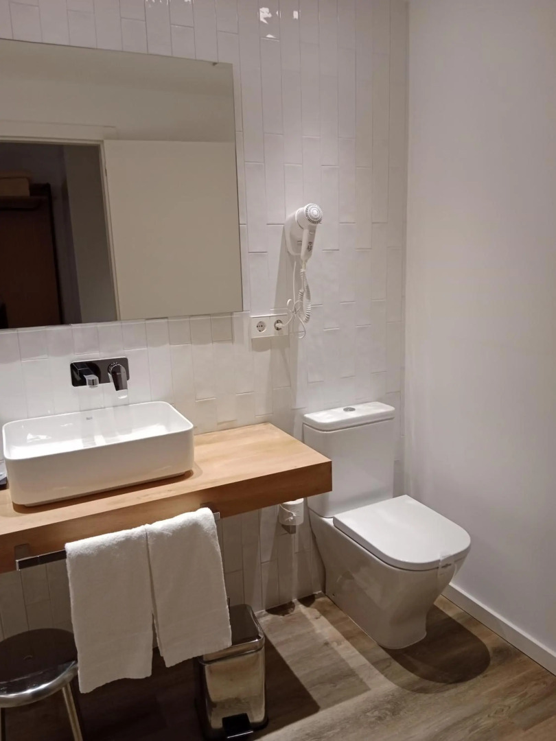 Photo - Hotel Conqueridor