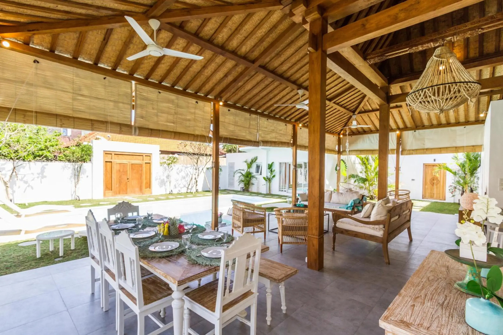 Foto - Villa Opaline by Alfred in Bali