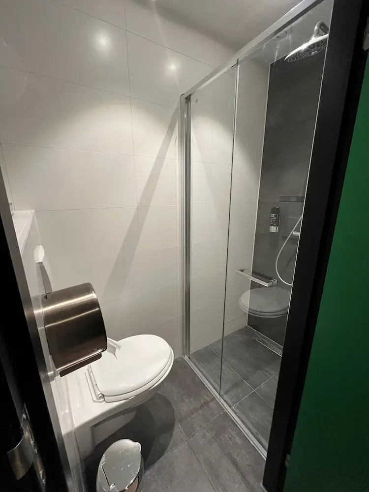 Photo - Heart of Amsterdam Hostel