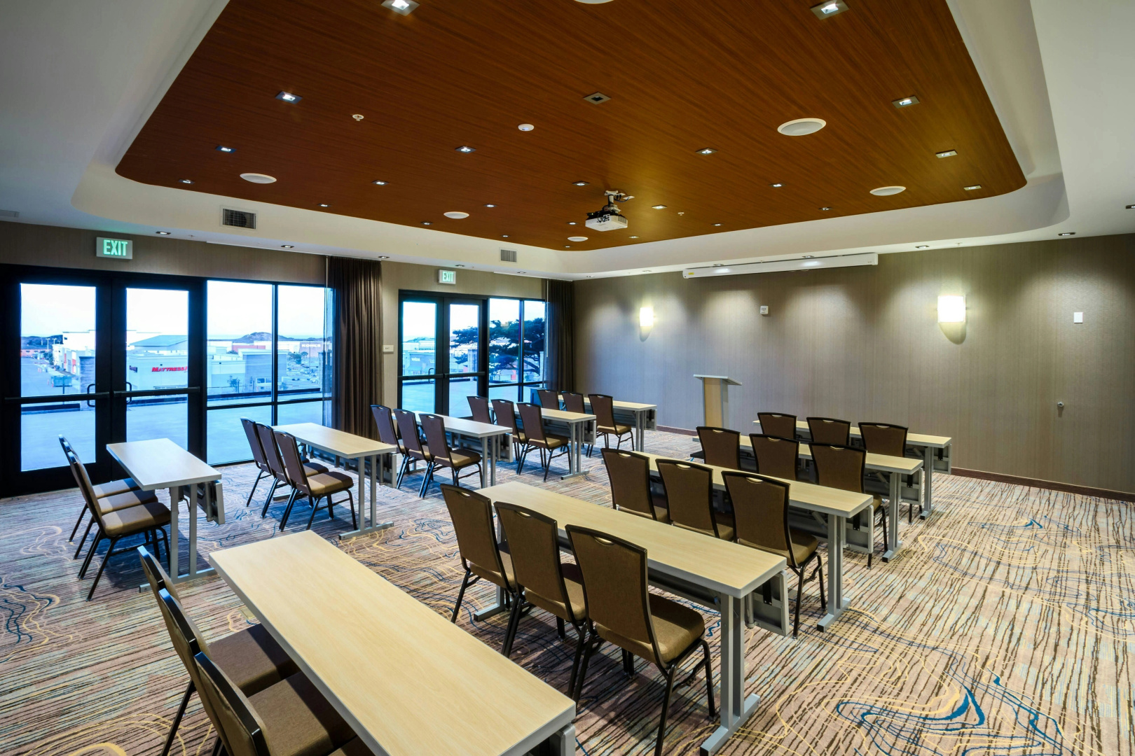 Foto - SpringHill Suites by Marriott The Dunes On Monterey Bay
