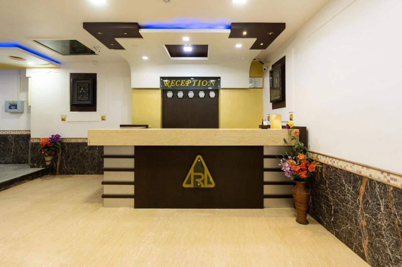 Photo - Hotel Avon Ruby