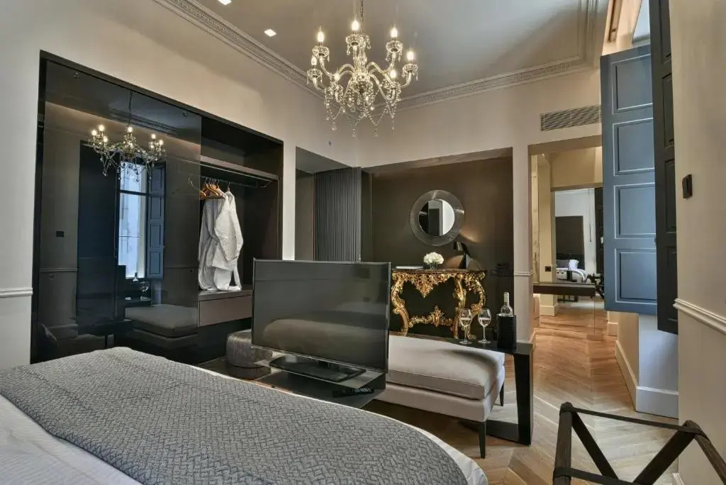 Photo - Athens Dom Hotel