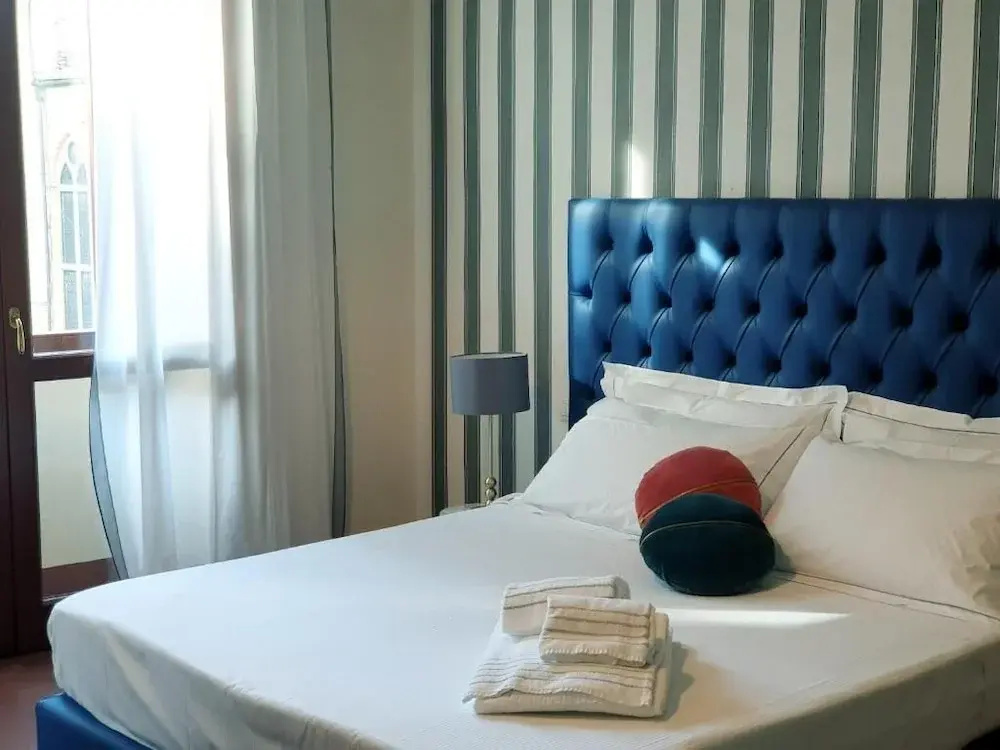 Foto - SPIRIT OF FLORENCE Boutique Rooms