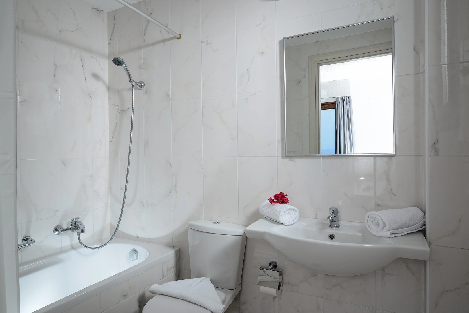 Foto - Hersonissos Village Hotel & Bungalows - All inclusive