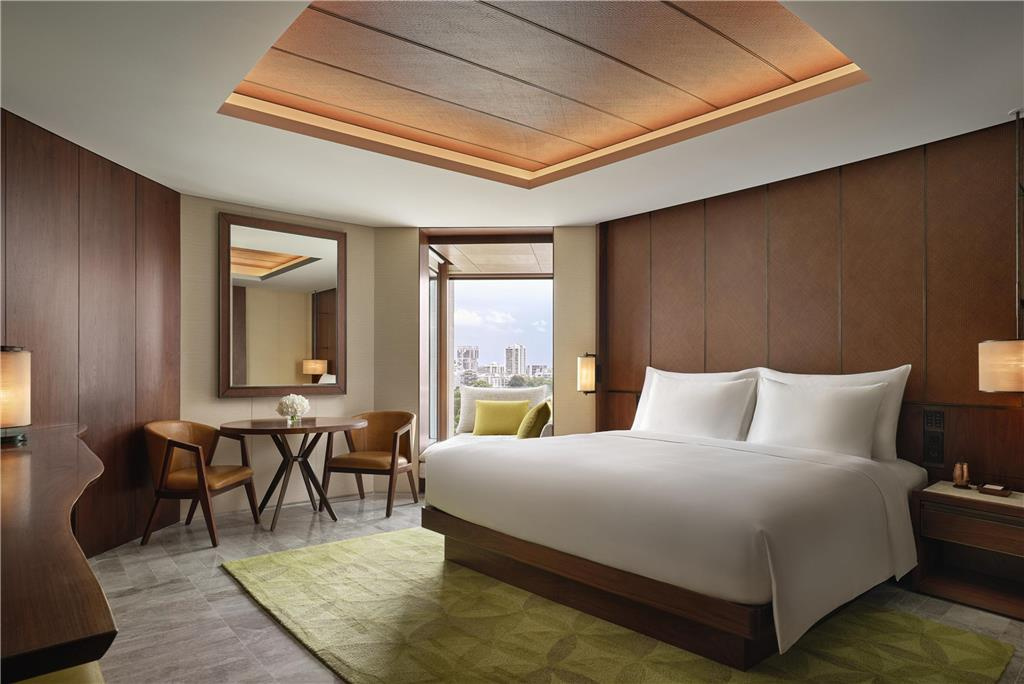 Foto - Grand Hyatt Singapore