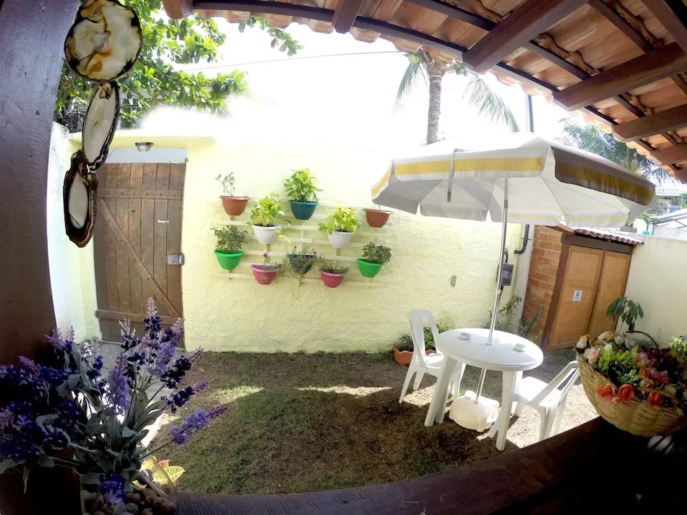 Foto - Pousada OASIS DO BARRAL